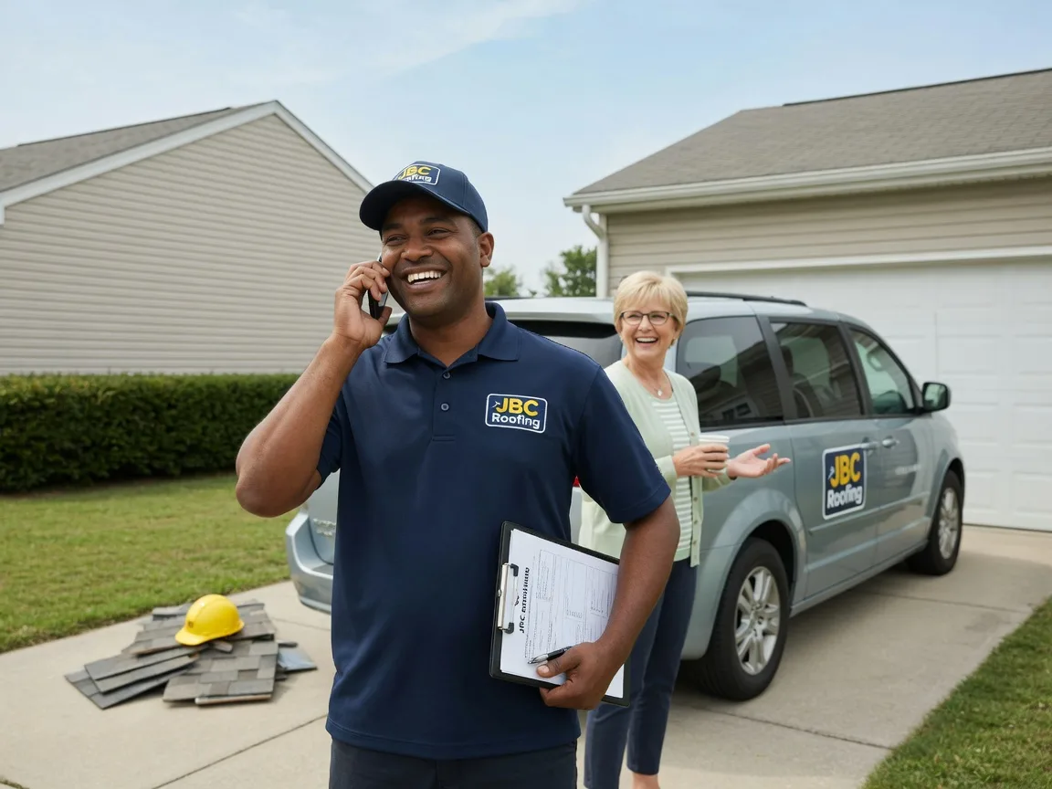 Roof Replacement Collinsville, OK FAQs